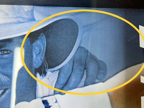 LEGENDS MEMORABILIA MEMO9 Shane K. Warne Recollections of Warne 145 Test Match Recollections 1992 - 2007 X Shop Display