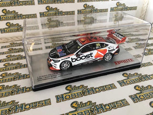 Biante B43H18J – 1/43 Scale – HOLDEN ZB COMMODORE #25 DRIVER: JAMES COURTNEY 2018 TOWNSVILLE 400 Diecast Scale Model Replica
