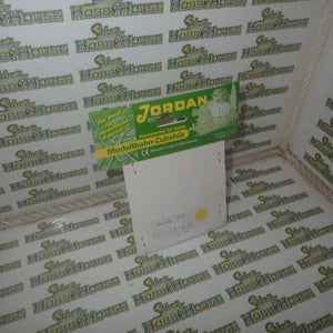 Jordan - HO/00 Scale - Wooden Fort/Lookout & Tree