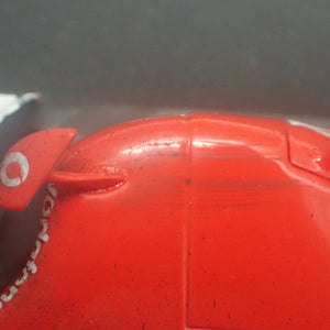 Hotwheels J2994 - 1/18 Scale - Ferrari F1 Michael Schumacher 90 wins Die-cast Scale Replica