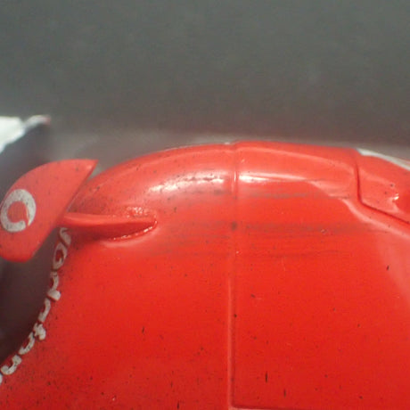 Hotwheels J2994 - 1/18 Scale - Ferrari F1 Michael Schumacher 90 wins Die-cast Scale Replica