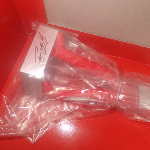 Hotwheels J2994 - 1/18 Scale - Ferrari F1 Michael Schumacher 90 wins Die-cast Scale Replica