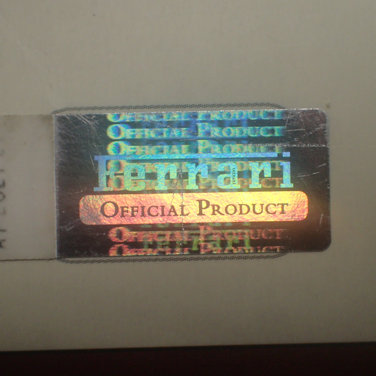 Hotwheels J2994 - 1/18 Scale - Ferrari F1 Michael Schumacher 90 wins Die-cast Scale Replica