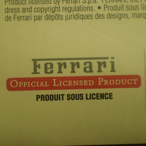 Hotwheels J2994 - 1/18 Scale - Ferrari F1 Michael Schumacher 90 wins Die-cast Scale Replica