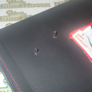 Hotwheels J2994 - 1/18 Scale - Ferrari F1 Michael Schumacher 90 wins Die-cast Scale Replica