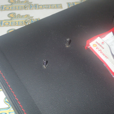 Hotwheels J2994 - 1/18 Scale - Ferrari F1 Michael Schumacher 90 wins Die-cast Scale Replica