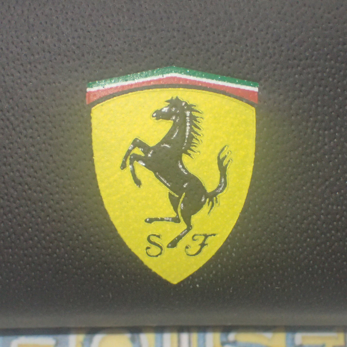 Hotwheels J2994 - 1/18 Scale - Ferrari F1 Michael Schumacher 90 wins Die-cast Scale Replica