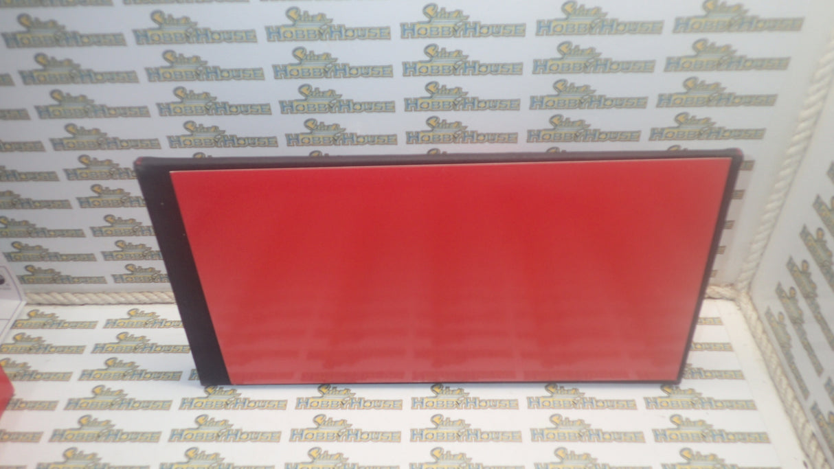 Hotwheels J2994 - 1/18 Scale - Ferrari F1 Michael Schumacher 90 wins Die-cast Scale Replica