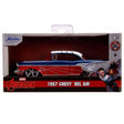 Jada - 1/32 Scale - Captain America - Falcon 1957 Chevy Bel-Air 1:32 Scale Hollywood Ride Diecast Model Replica