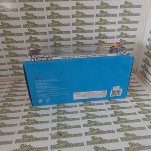 Jada Toys JAD32390 - Looney Tunes 57 Chevrolet Corvette with Bugs Bunny 1:24 Scale