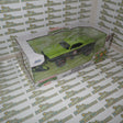 Jada Toys JAD33386 - 1/24 Scale Teenage Mutant Ninja Turtles (TV 1987) 1967 Chevrolet Camaro with Raphael