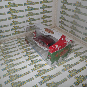 Jada Toys JAD33750 - 1:32 Scale Holiday Rides - Xmas vehicle w/Ms Claus