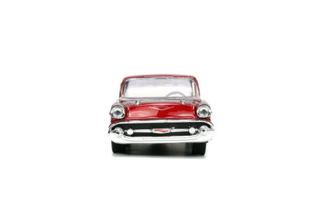 Jada Toys JAD33750 - 1:32 Scale Holiday Rides - Xmas vehicle w/Ms Claus