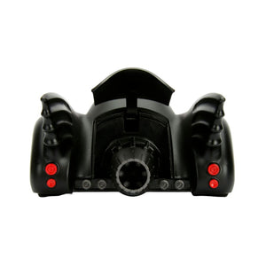 Jada Toys 98260 - Batman (1989) - Batmobile 1:24 with Batman Diecast Model Replica