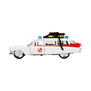 Jada 99748- 1/32 Scale Ghostbusters - ECTO-1 Diecast Scale Model Replica
