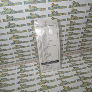 Kestrel Designs KD29 - N Scale Modern Station Plastic Kit