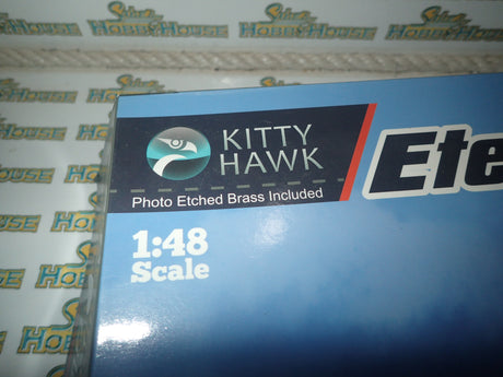 Kitty Hawk KH80137 - 1/48 Scale Etendard IVP/IVM 2in1 Plastic Model Kit