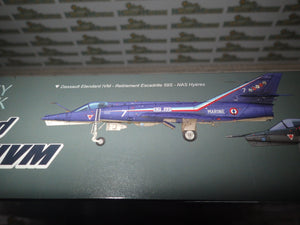 Kitty Hawk KH80137 - 1/48 Scale Etendard IVP/IVM 2in1 Plastic Model Kit