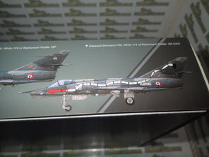 Kitty Hawk KH80137 - 1/48 Scale Etendard IVP/IVM 2in1 Plastic Model Kit