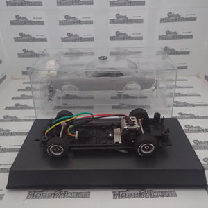 PIONEER SLOT CARS - KIT #2 (PIY) 1968 Camaro Race Car READY TO PAINT