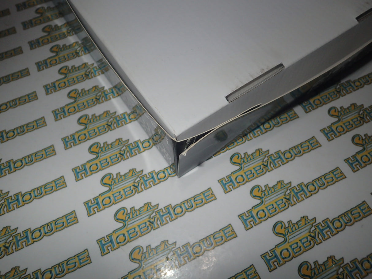 G.W.H. L1007- 1:144 Me 323 D-1 "Gigant" Sd.Kfz.250 & Panzer II Ausf.F