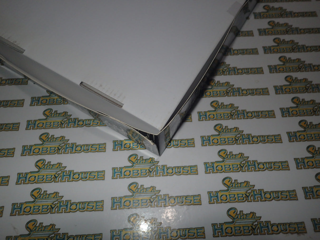 G.W.H. L1007- 1:144 Me 323 D-1 "Gigant" Sd.Kfz.250 & Panzer II Ausf.F