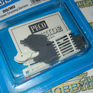 PECO – HO/00 Scale – #LK-51 Level Crossing Barriers
