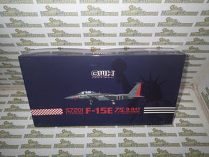 GWH S7201 - 1/72 F-15E 75th D-Day Anniversary