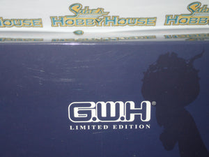 GWH S7201 - 1/72 F-15E 75th D-Day Anniversary