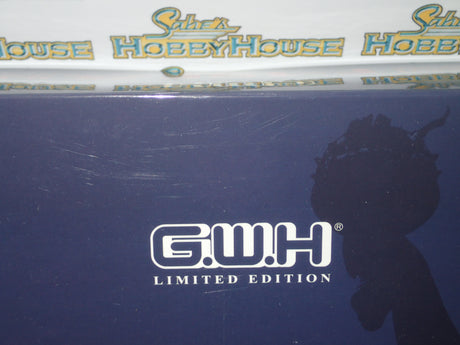 GWH S7201 - 1/72 F-15E 75th D-Day Anniversary