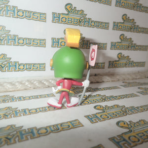 Funko DRM171116 MM – Looney Tunes Marvin the Martian 1/6 Vinyl Figure