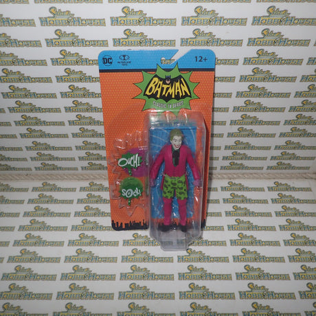 McFarlane MCF15043 - Batman (TV) - The Joker in Swim Shorts 6" Action Figure