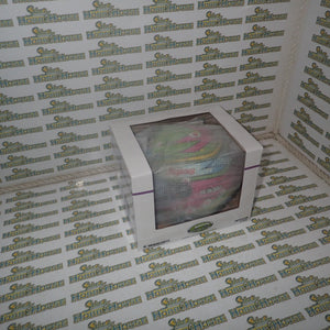 MiniHelmets MH201310 - 1:2 Scale James Courtney Special Edition Limited Edition Signed Certificate