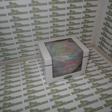 MiniHelmets MH201310 - 1:2 Scale James Courtney Special Edition Limited Edition Signed Certificate