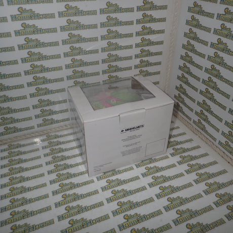 MiniHelmets MH201310 - 1:2 Scale James Courtney Special Edition Limited Edition Signed Certificate