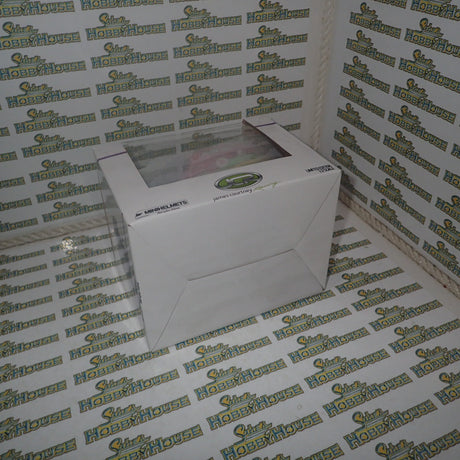 MiniHelmets MH201310 - 1:2 Scale James Courtney Special Edition Limited Edition Signed Certificate