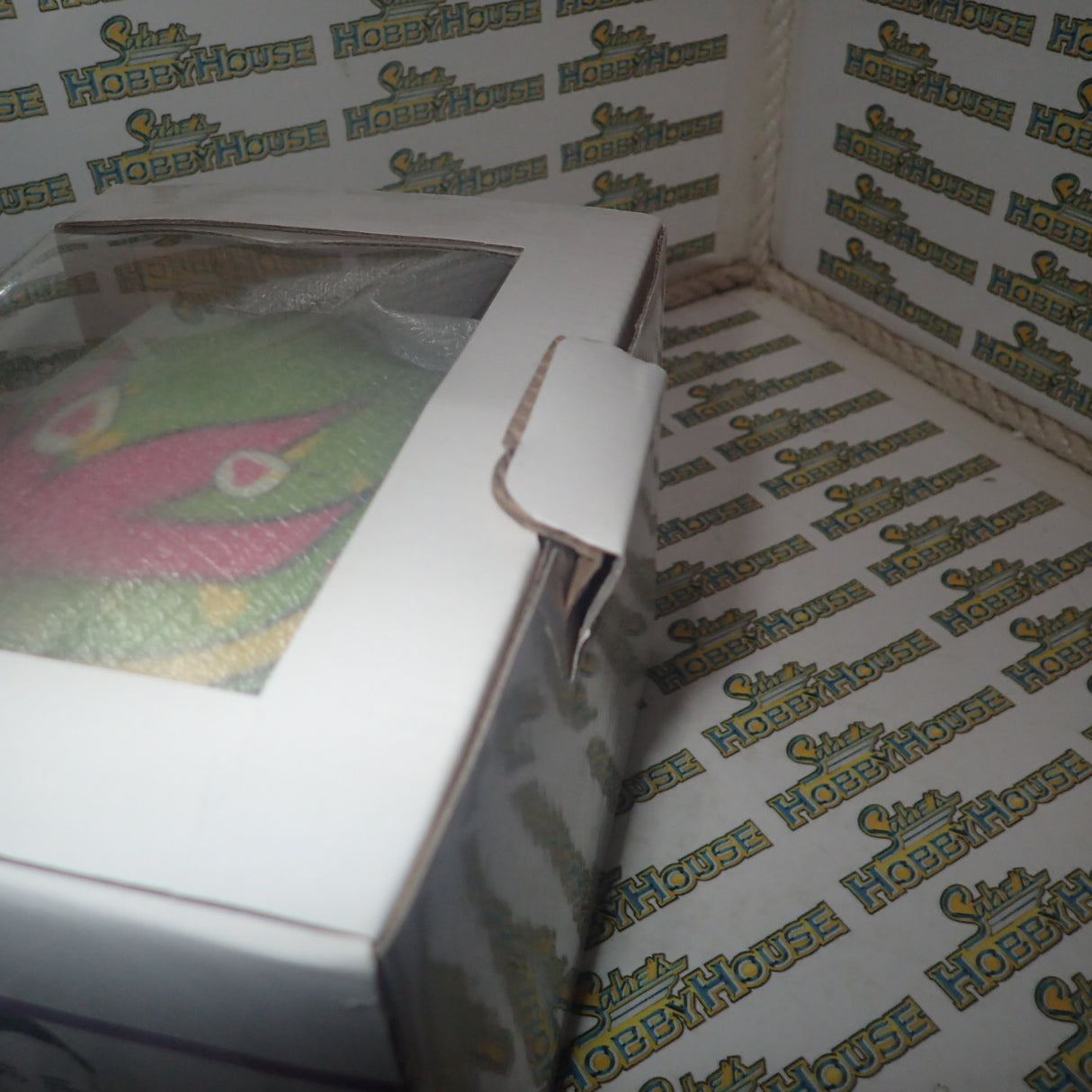 MiniHelmets MH201310 - 1:2 Scale James Courtney Special Edition Limited Edition Signed Certificate