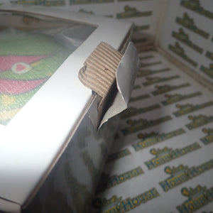 MiniHelmets MH201310 - 1:2 Scale James Courtney Special Edition Limited Edition Signed Certificate