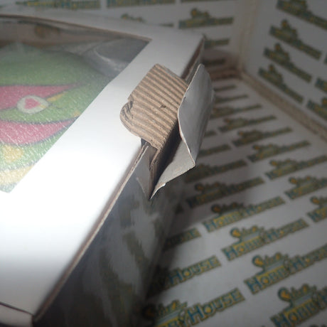 MiniHelmets MH201310 - 1:2 Scale James Courtney Special Edition Limited Edition Signed Certificate