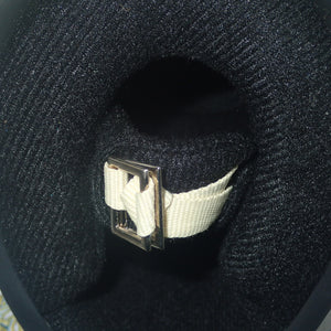 MiniHelmets MH201310 - 1:2 Scale James Courtney Special Edition Limited Edition Signed Certificate