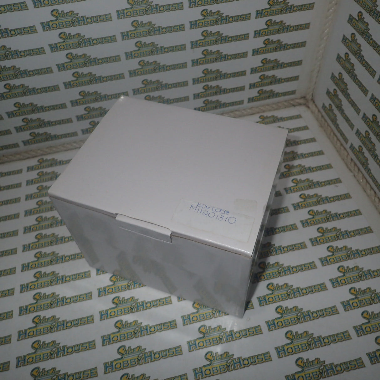 MiniHelmets MH201310 - 1:2 Scale James Courtney Special Edition Limited Edition Signed Certificate