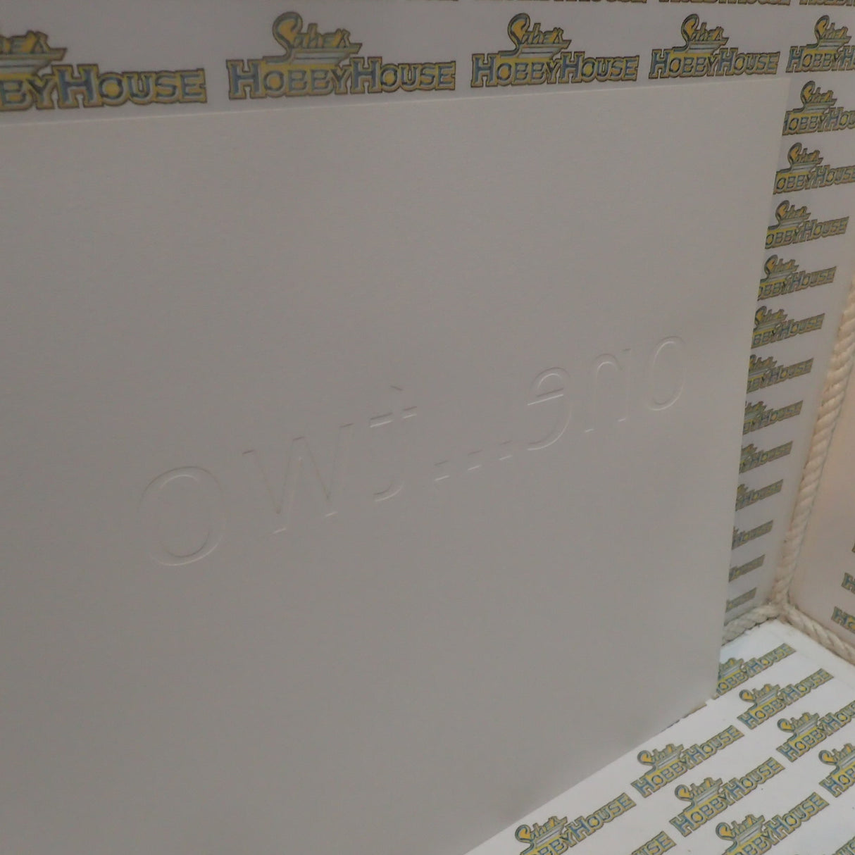 Moffat / Bond 'Bathurst' Form Finish 77' True Official Signed Lithograph (Unframed)