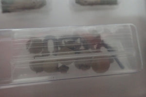 Forces of Valor MP-912043C - 1/32 [Engine Plus Series] German Sd.Kfz.181 PzKpfw VI Tiger Ausf. E heavy tank Tiger I (Early production model) Scale Model Replica