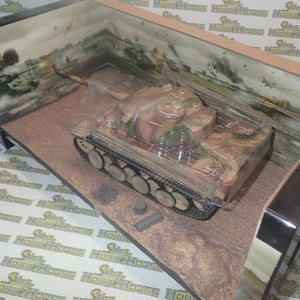 Forces of Valor MP-912043C - 1/32 [Engine Plus Series] German Sd.Kfz.181 PzKpfw VI Tiger Ausf. E heavy tank Tiger I (Early production model) Scale Model Replica