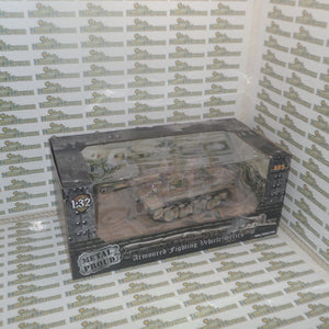 Forces of Valor MP-912043C - 1/32 [Engine Plus Series] German Sd.Kfz.181 PzKpfw VI Tiger Ausf. E heavy tank Tiger I (Early production model) Scale Model Replica