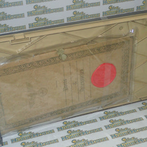 Forces of Valor MP-912043C - 1/32 [Engine Plus Series] German Sd.Kfz.181 PzKpfw VI Tiger Ausf. E heavy tank Tiger I (Early production model) Scale Model Replica