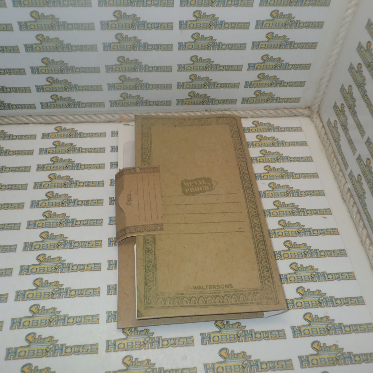 Forces of Valor MP-912043C - 1/32 [Engine Plus Series] German Sd.Kfz.181 PzKpfw VI Tiger Ausf. E heavy tank Tiger I (Early production model) Scale Model Replica