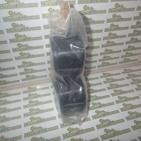 Great Vigor MV-37020BA WHEEL 40 series 17mm Hex 1:6 Truggy 2pcs