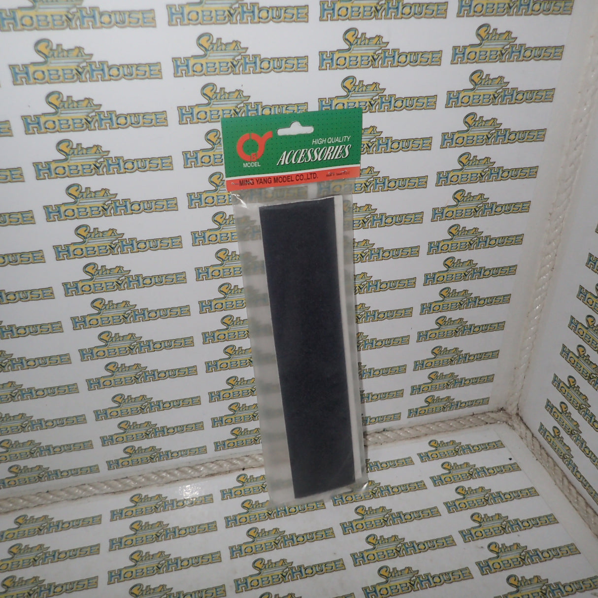 Ming Yang Model Co MY090 - Velcro Tape