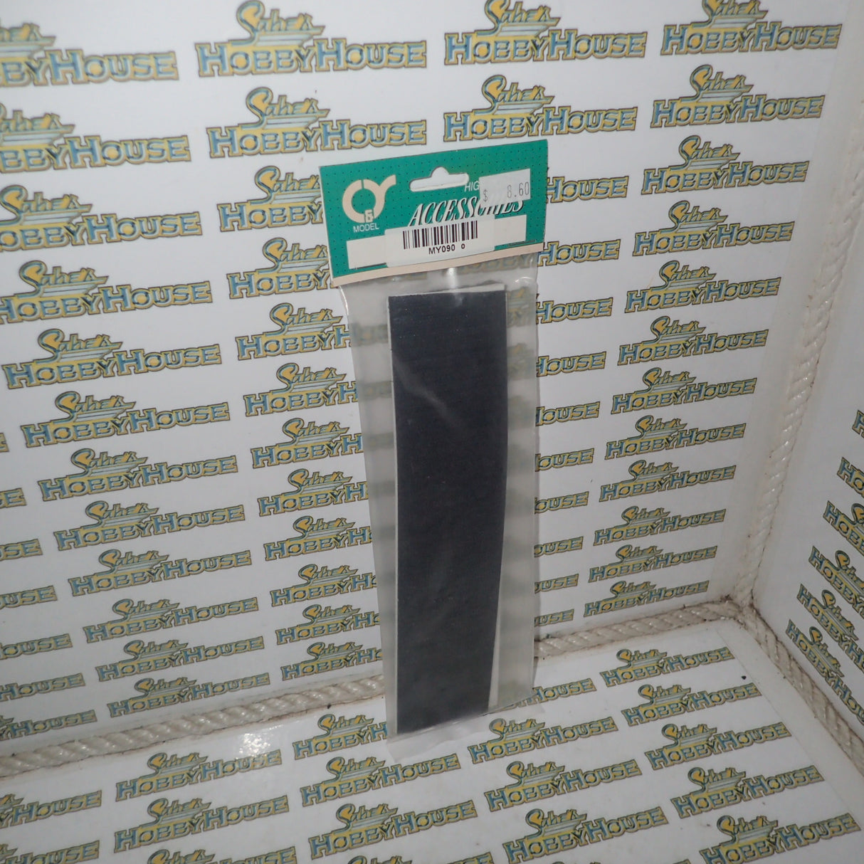 Ming Yang Model Co MY090 - Velcro Tape